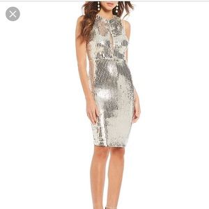 Gianni Bini Alexis Dress